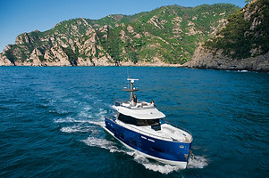 Marine electric, Marine automation, Monitoring, Marine remote access & control