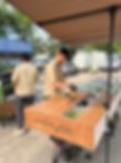 Het PizzaLokaal pizza foodtruck catering bedrijf bedrijfscatering bedrijfsfeest bruiloften