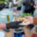 Het PizzaLokaal pizza foodtruck catering bedrijf bedrijfscatering bedrijfsfeest bruiloften