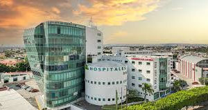 Hospital Mac Celaya