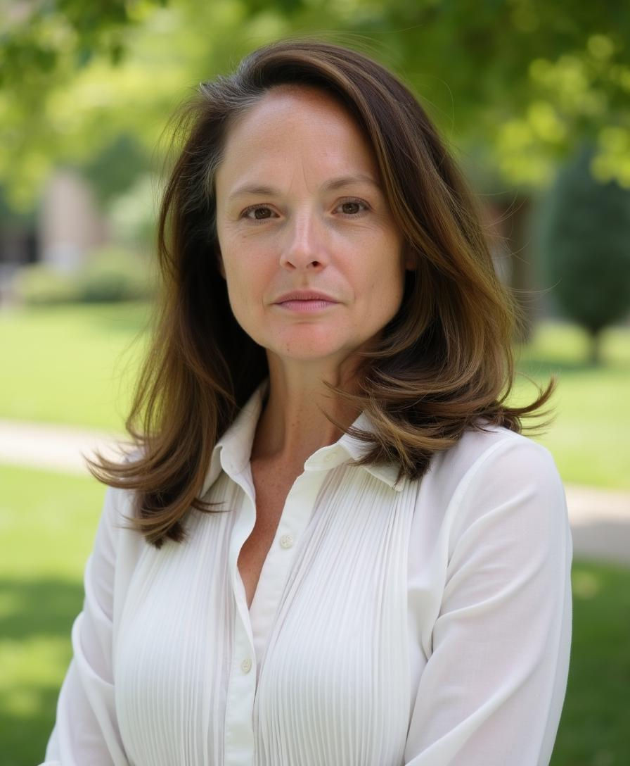 Natosha Wallace Principal Consultant