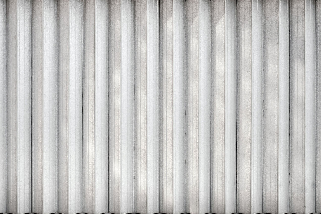 Tin Wall