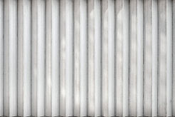 Tin Wall