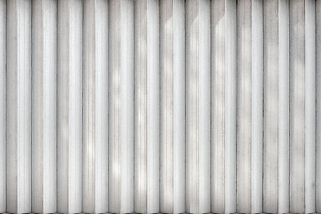 Tin Wall