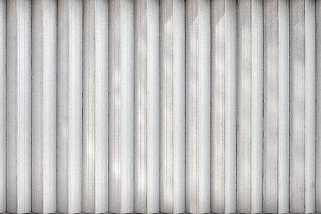 Tin Wall