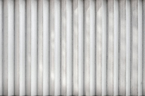 Tin Wall