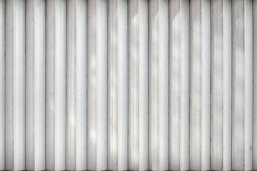 Tin Wall