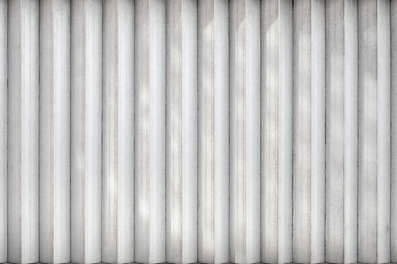 Tin Wall