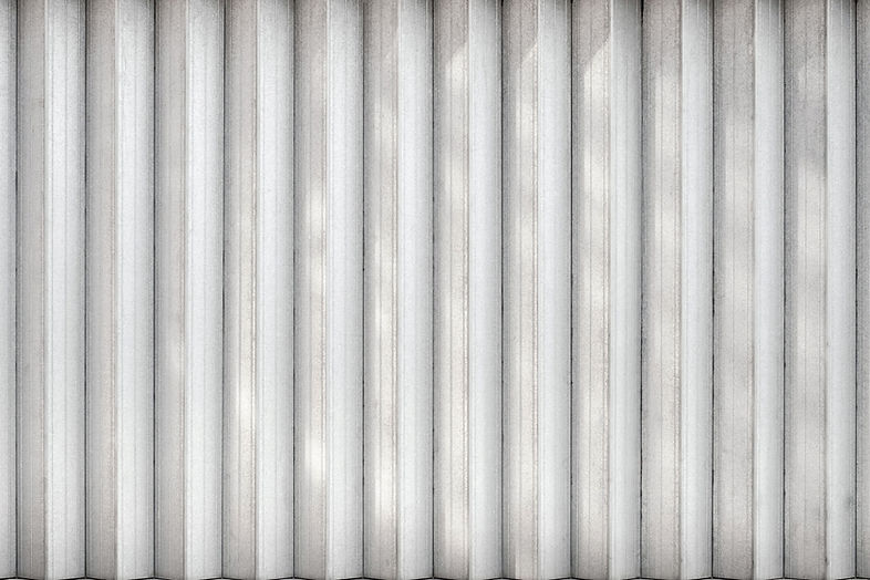 Tin Wall