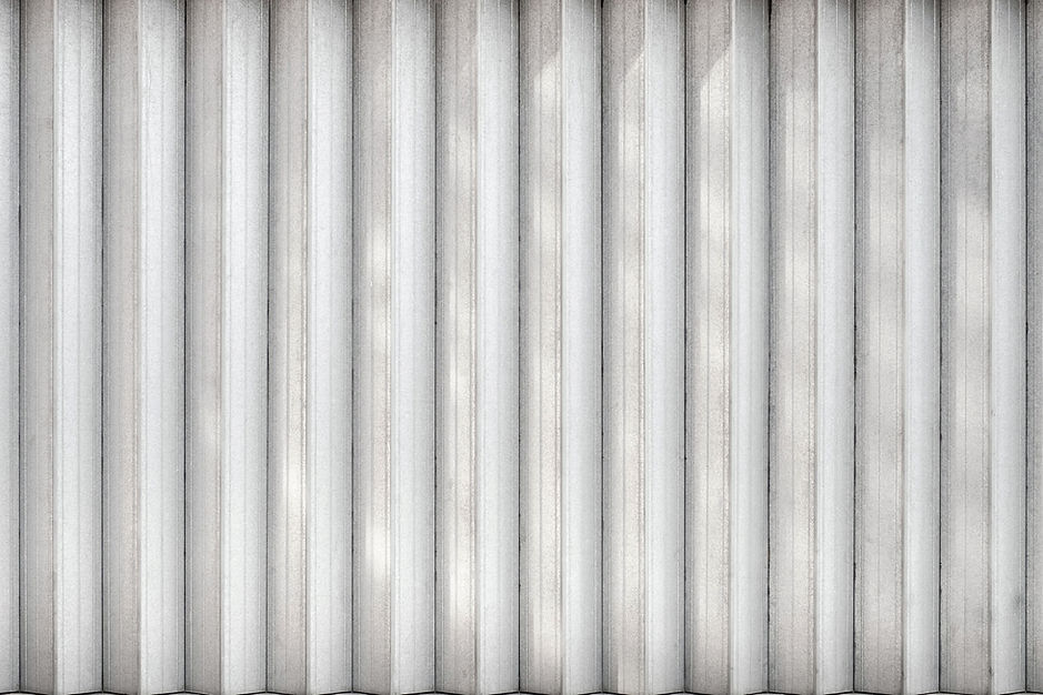 Tin Wall