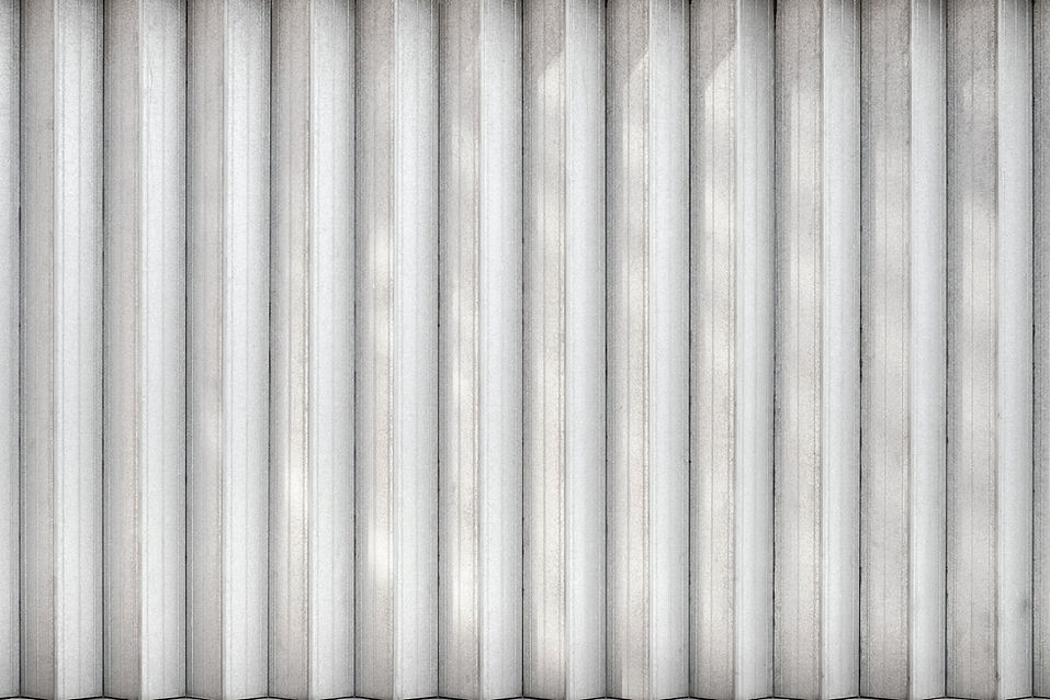 Tin Wall