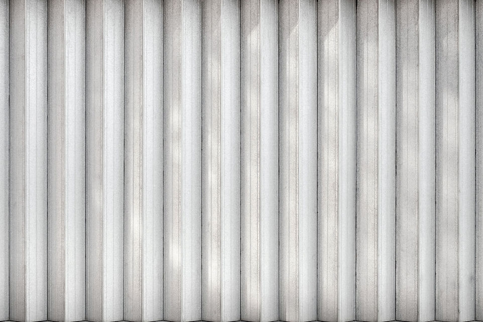 Wall estaño