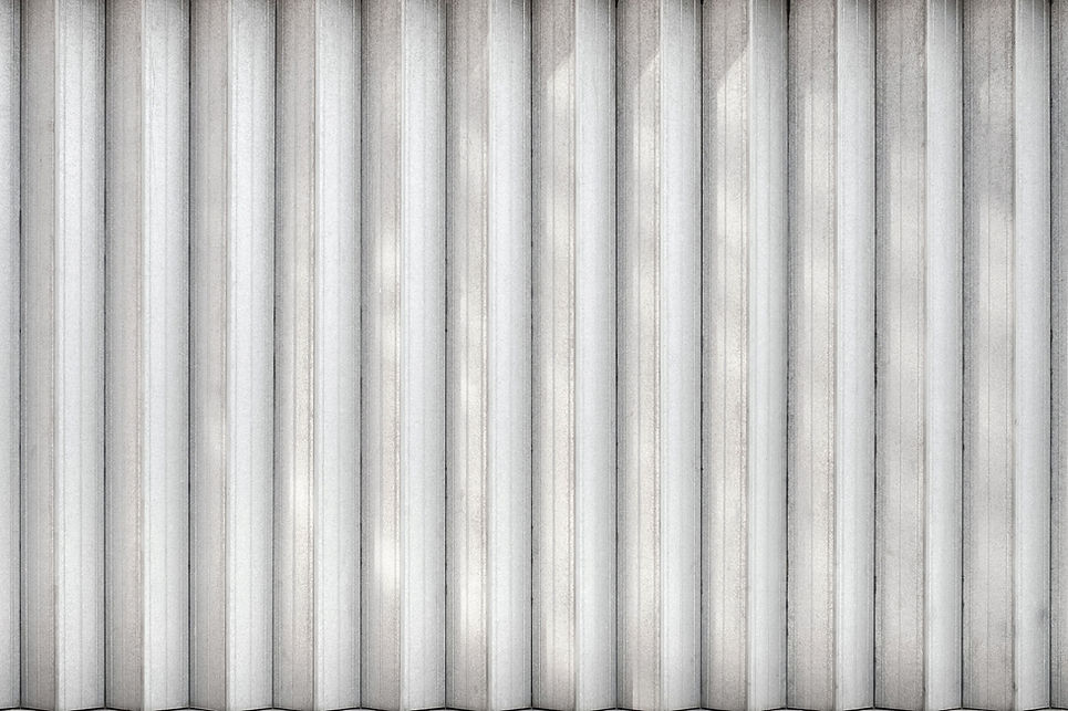 Wall estaño