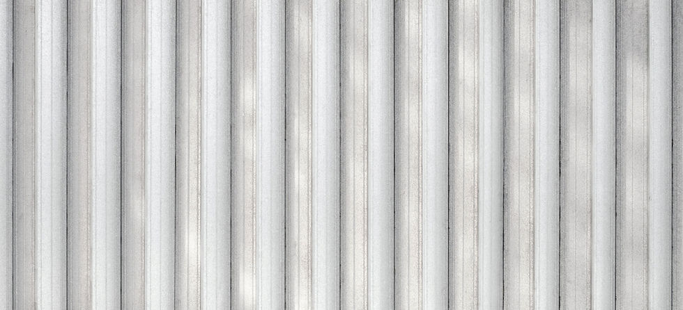 Tin Wall