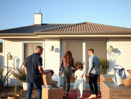 Understanding the Help to Buy Scheme: A Guide for Australians
