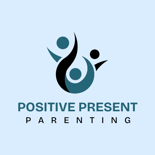Positive Present Parenting