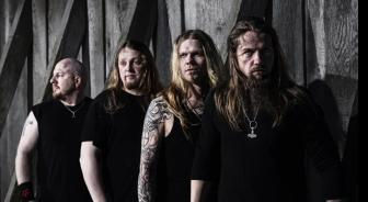 Tyr en concierto desde 18€