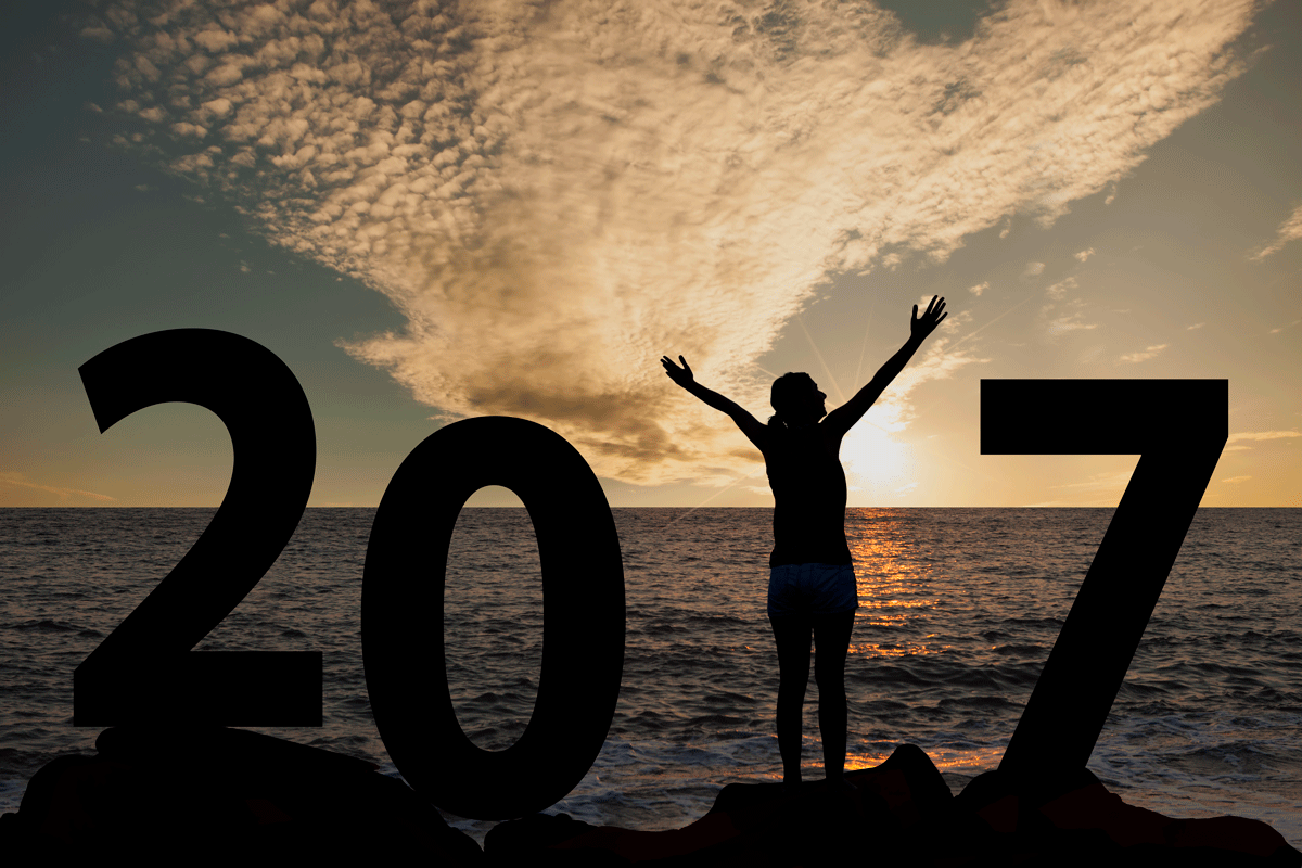 5 Tips to Live Inspired in 2017