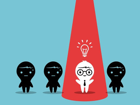 How to NOT Suck at Public Speaking