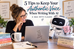 5 Tips to Keep Your Authentic Voice When Writing With AI: A Q&A With Claude