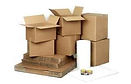 boxes removal