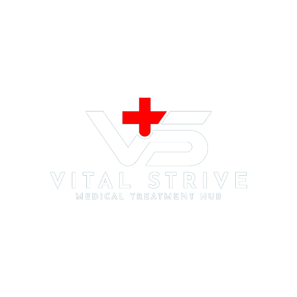 Medical Treatment Hub