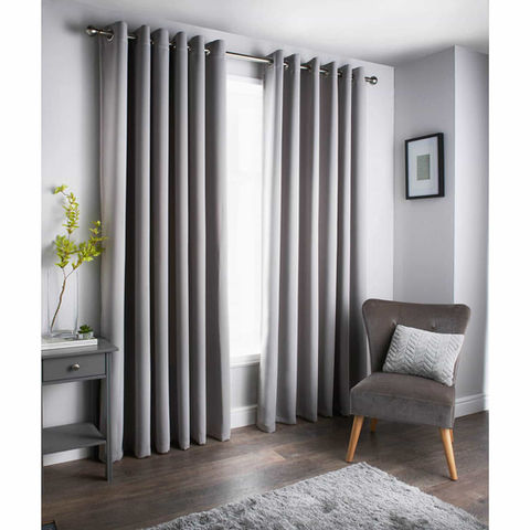Eyelet blockout curtains NZ, Custom made curtains NZ, Curtains for sale