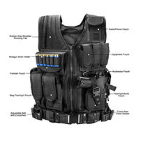 Military Vest tactical