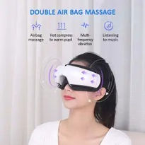 Air Bag Massage