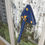 Miniatiūra: Triangle Mop 360 Rotatable Extendable Adjustable 110 Cm Cleaning Mop For Tub Ti