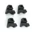 縮圖：Sunroof Repair 4pcs For Mercedes CLA A C E Class W176 W177 W205 C207 C117 Sunro