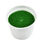 Thumbnail: Artificial Flowers Plant Pot Simulate Fake Plastic Flowers Home Office Decor Gi