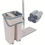 縮圖：Mop and Bucket Set, Floor Mop and Bucket System Set, 360° Flat Squeezed Microfi
