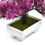 Thumbnail: Artificial Plants Bonsai Small Tree Pot Fake Plant Flowers Potted Ornaments For