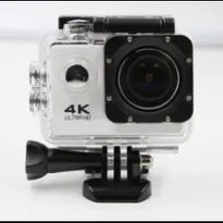 Sports Camera