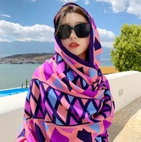 Women Scarf 