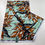 縮圖：New Super Good African Real Wax Fabric 100 Cotton Material Ankara Soft Tissu Pa