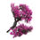 Thumbnail: Artificial Plants Bonsai Small Tree Pot Fake Plant Flowers Potted Ornaments For