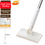 縮圖：Large Hands-Free Cleaning Mop For window Floor 360°Rotation Dust Remover Automa