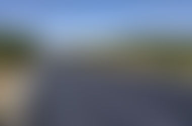 Geomallas de refuerzo en la construcción de carreteras