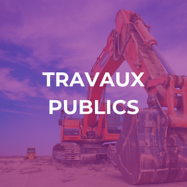 réparation travaux publics