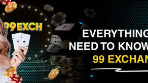 Live Casino Gaming: What You Need to Know