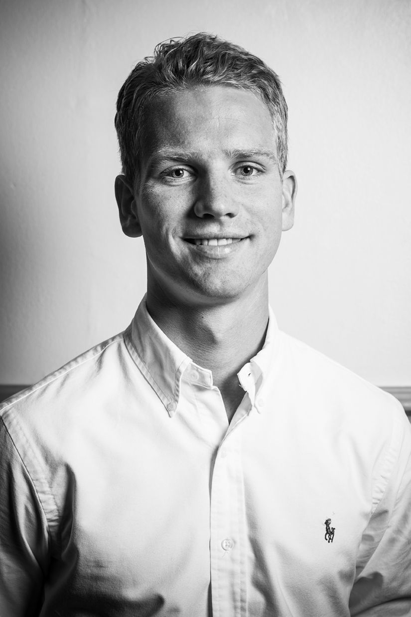 Karl Erik Morthen