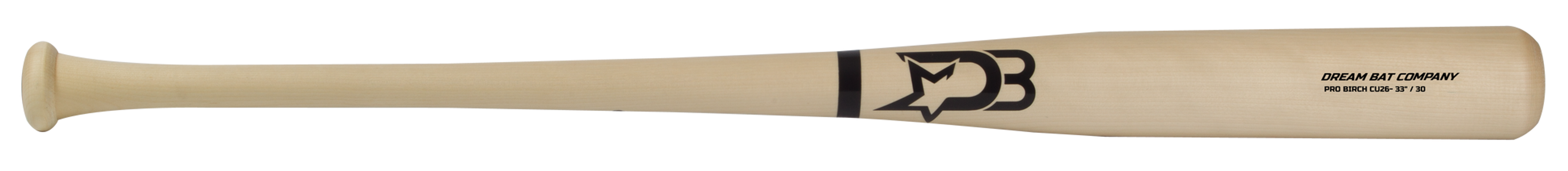 DB 243B Birch Custom