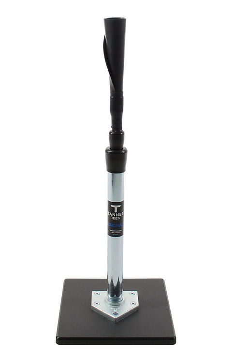 Tanner Tee - Adjustable Heavy Duty Batting Tee | DreamBatCo