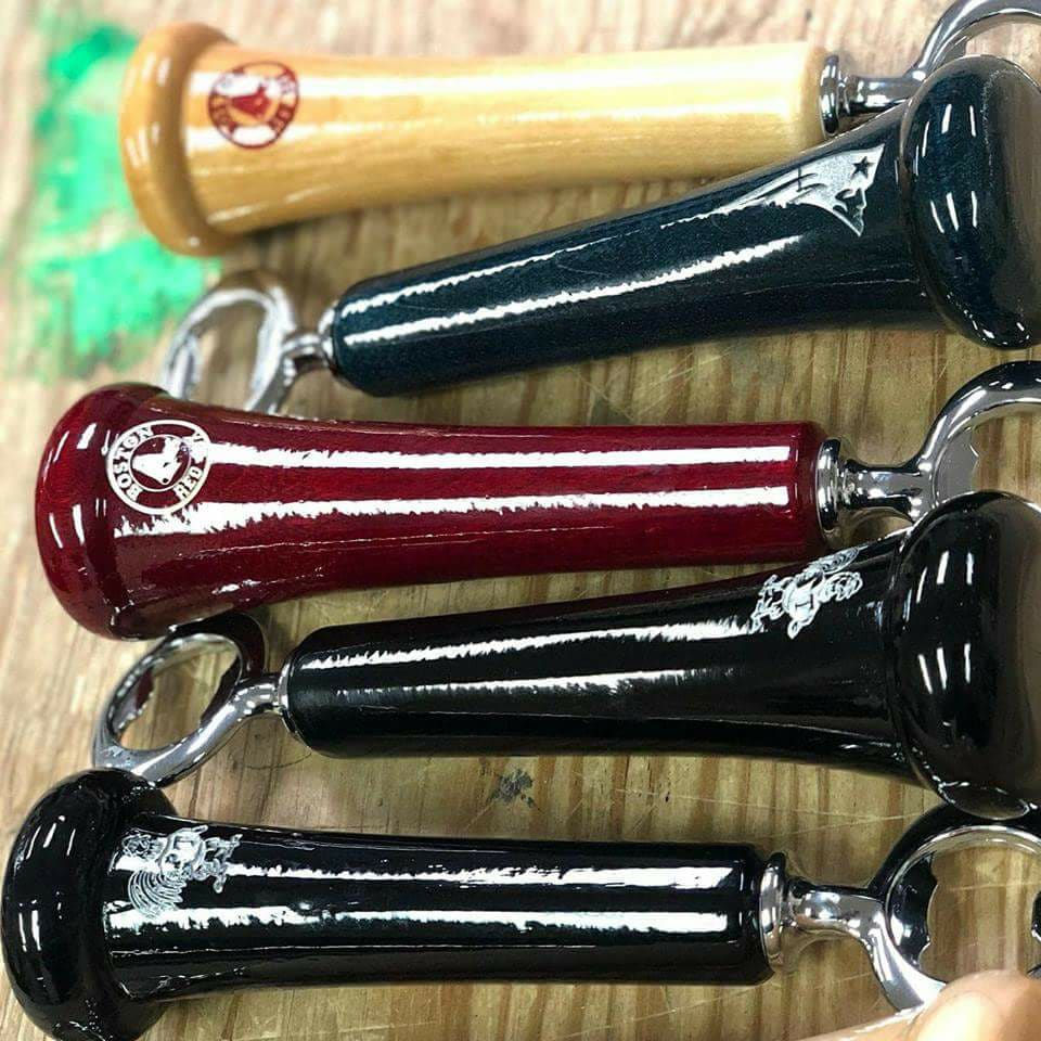 Thumbnail: Custom Bottle Openers