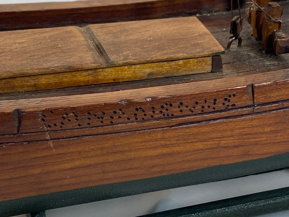 Miniature : Eugène Leclerc (1930) - Canadienne (1360)