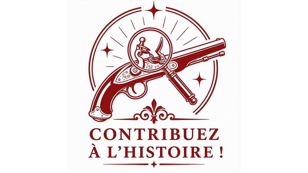 Appel aux fervents d’histoire