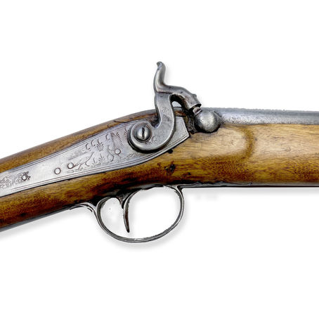 Acheter une arme antique - Investir dans l’achat d’armes antiques est-ce véritablement rentable?