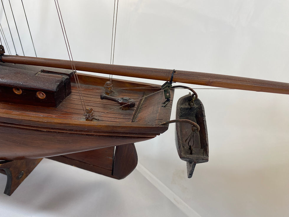 Miniature : Eugène Leclerc (1930) - Canadienne (1361)